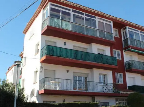 Apartamento Mar y Cielo