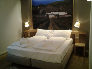 Wine Hotel Retici Balzi