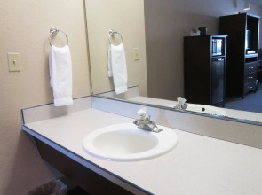 Shilo Inn Suites Salmon Creek