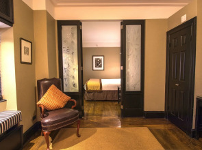 The Mansfield ( Closed)