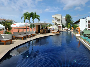 Karon Princess Hotel