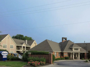 Hawthorn Suites By Wyndham Omaha Central