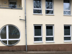 Gästewohnung BenjaroS