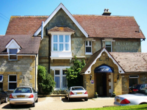 Luccombe Hall Hotel