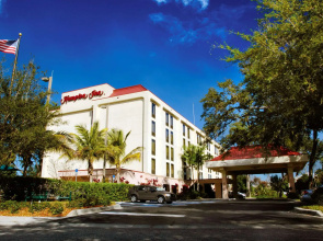 Hampton Inn Ellenton/Bradenton