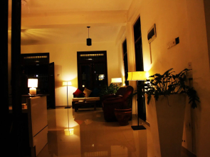 Rohini Residence