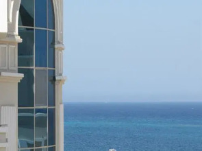 Magma Apartments Hurghada Dream