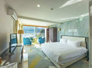 Hotel Himalaya Sea