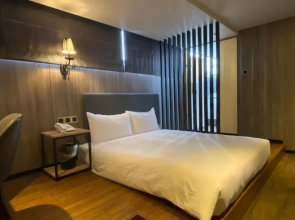 Airline Inn Taipei Ximen