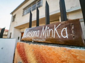 Casona Minka