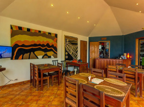 Aissatou Beach Resort