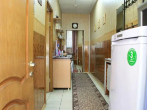 Апартаменты на улице Красноармейская 3