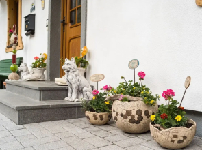 Cozy Apartment in Radstadt near Ski Lift