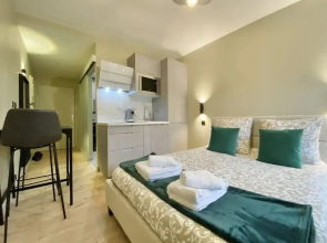 Suite Standing Centre Proche Gare Cosy