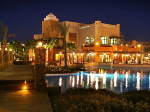 Pickalbatros Sands Port Ghalib