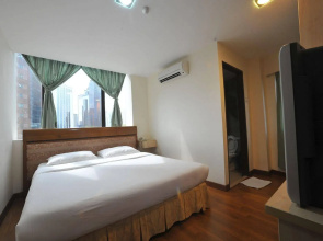 Hotel Ambassador