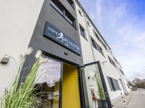 Hotel Athletik Kiel