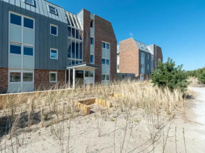 Duinerei appartement B301 - Groote Keeten