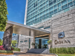 Casa Inn Premium Hotel Queretaro