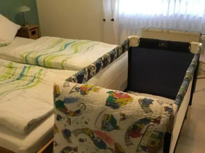 Ferienwohnung Poczewski