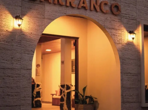 El Barranco Galapagos