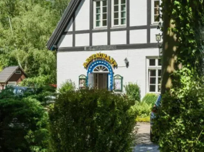 WaldesRuh am See