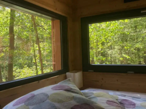 Chalet Dans les Bois