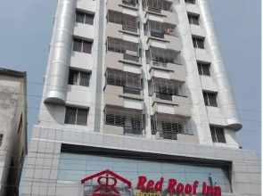 Red Roof Inn Hotel and RestaurantComilla