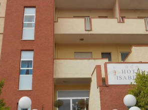 Hotel Isabella