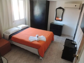 1G3-2 Apartamento en la Ciudad Antigua