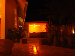 Shiny Beach Hotel