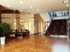 7Days Inn Binzhou Wuti Zhongxin Street