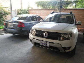 Apartamentos Costa de Marfil