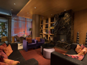 Adina Apartment Hotel Frankfurt Neue Oper