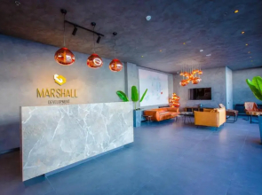 Unique Ski Resort Apartment in Gudauri