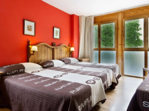 Sercotel La Posada