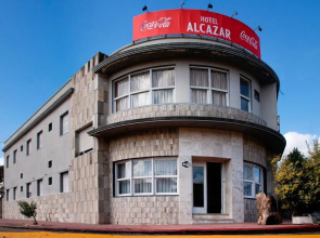 Hotel Alcázar