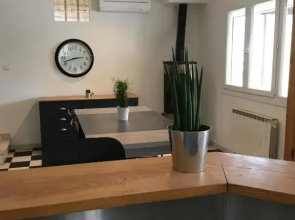 Maison de Village