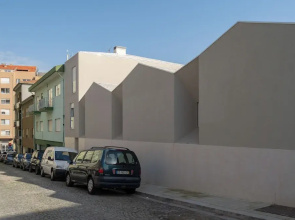 Campanha Duplex by Porto Stories