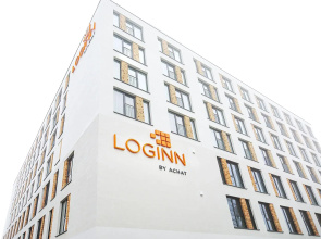 LOGINN Hotel Berlin Airport