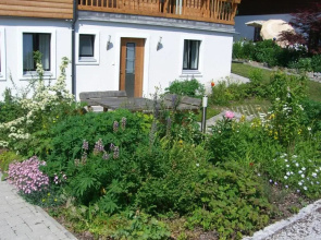 Appartement Asitz