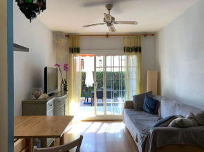 Apartamento Altafulla