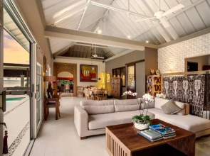 Villa Eden Roc by Alfred in Bali