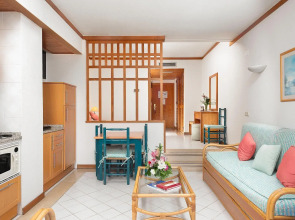 Muthu Oura Praia Hotel