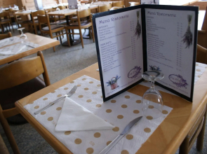 Hotel Piz Ela