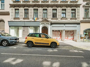 Mariahilf City Living