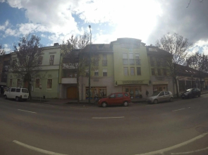 Novák Apartman