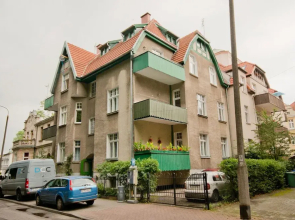 Imperial Apartments - Winieckiego