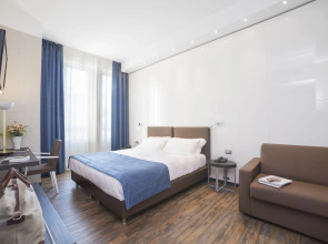 Отель C-Hotels Atlantic