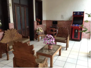 Posada Morelos